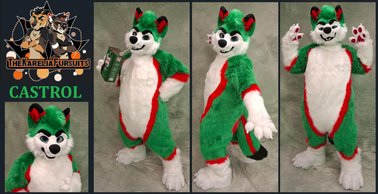 Castrol Castrol