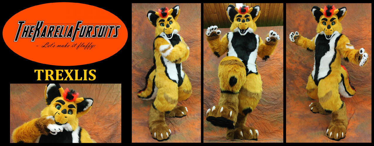 Trexlis Trexlis