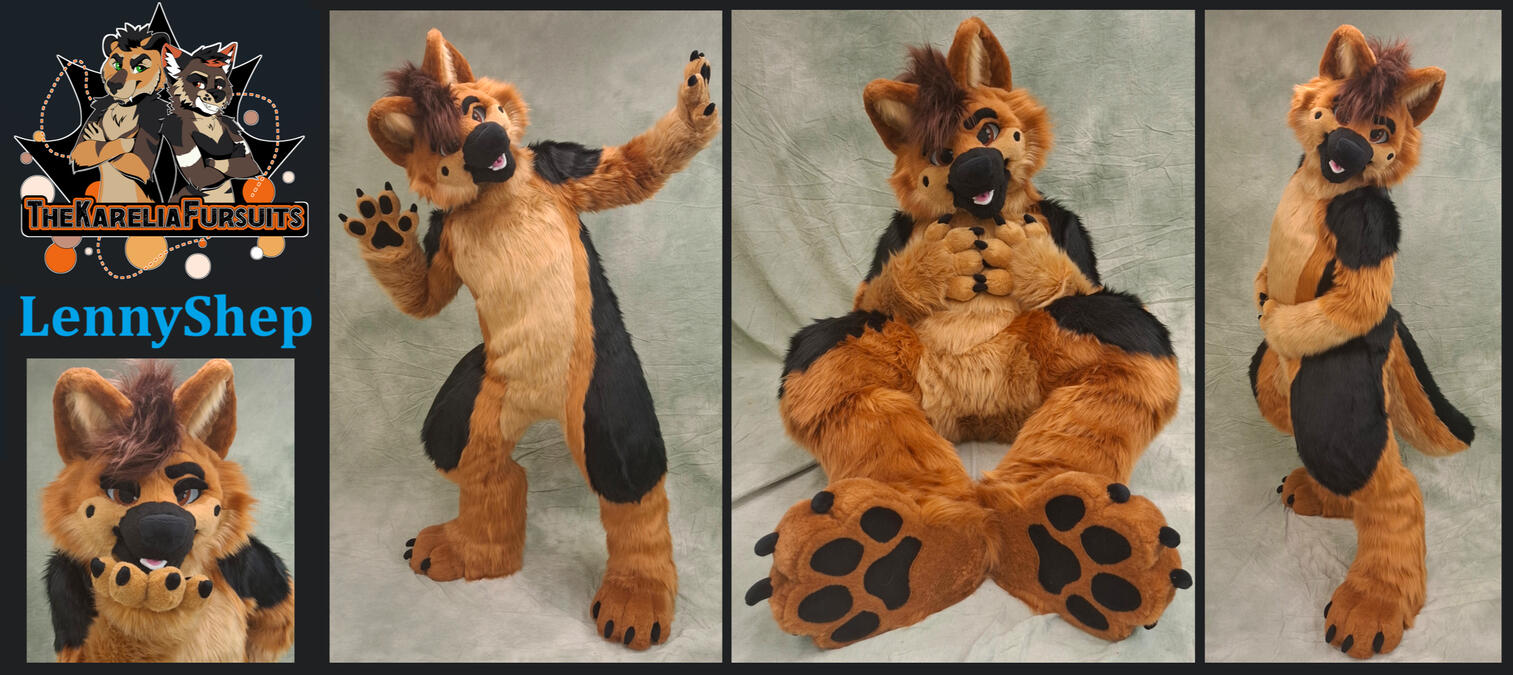 LennyShep LennyShep
