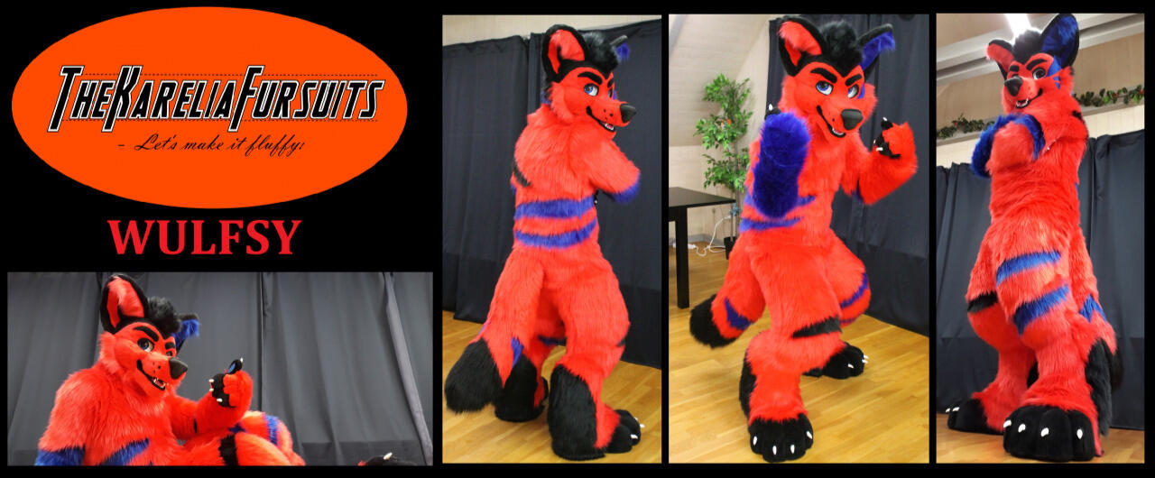 Wulfsy Wulfsy