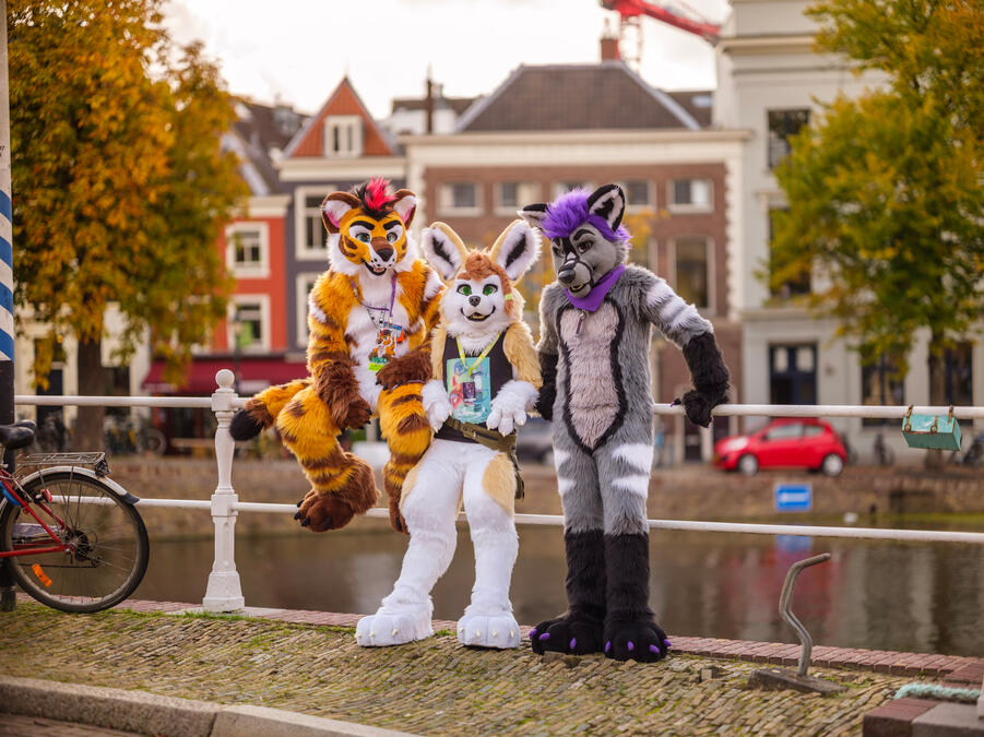 Alfurnative 2022 - Picture by CaptainChaotika