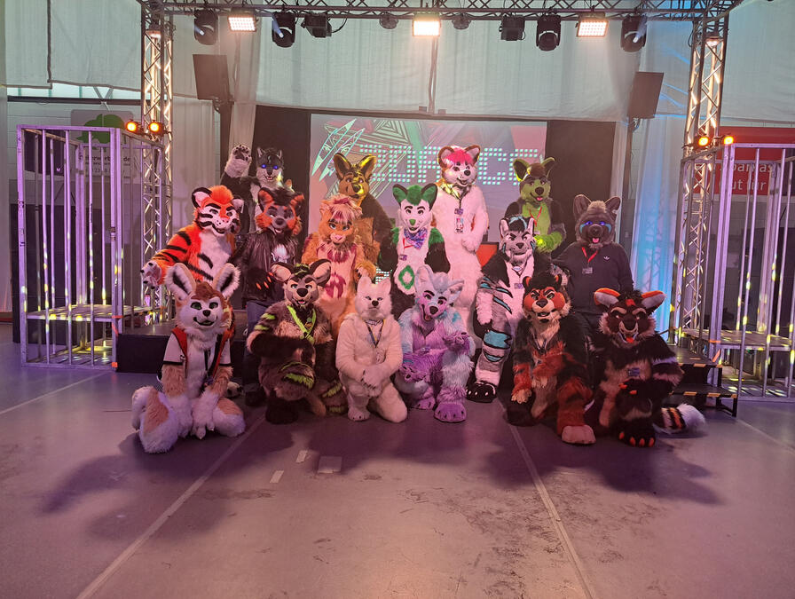 2Dance 2023 - Picture by Soundwave
