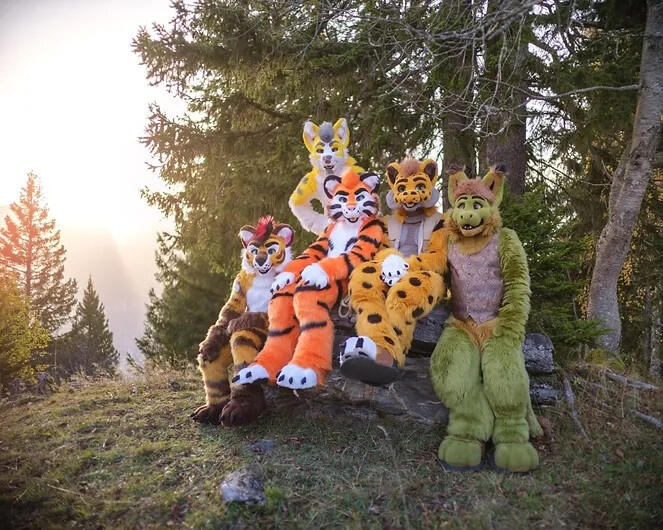 GLC 2022 - Picture by CaptainChaotika