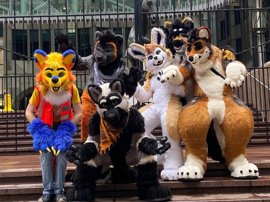 LFM2024 - Picture by Solaris