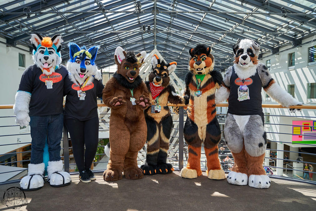 EF25 2019 - Picture by Savy
