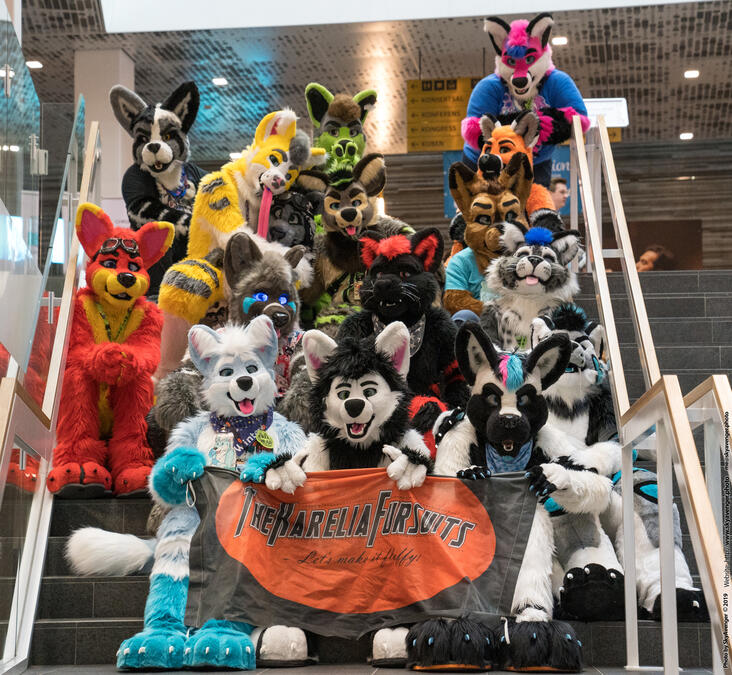 NFC 2020 - Picture by SkyAvenger