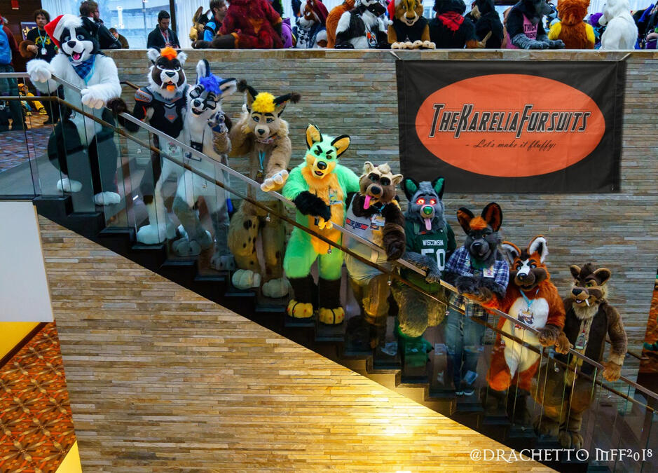 MFF 2018 - Picture by Drachetto